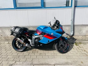     BMW K K1300S