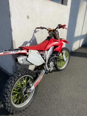 Honda Crf, снимка 4