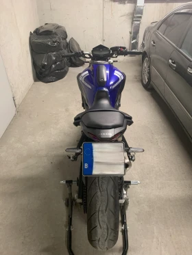 Yamaha Mt-07 | Mobile.bg    2
