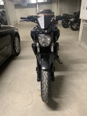 Yamaha Mt-07 | Mobile.bg    5