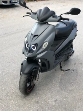  Malaguti F