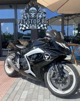  Suzuki Gsxr