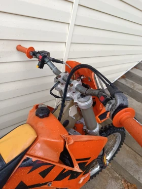 Ktm EXC 450   | Mobile.bg    13