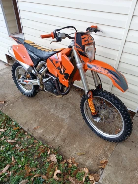 Ktm EXC 450   | Mobile.bg    5