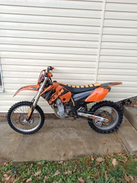 Ktm EXC 450   | Mobile.bg    2