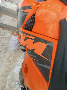 Ktm EXC 450   | Mobile.bg    12