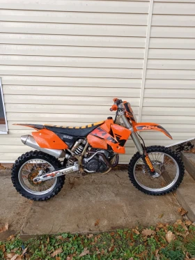 Ktm EXC 450   | Mobile.bg    6