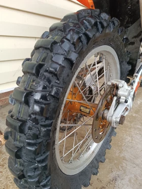 Ktm EXC 450   | Mobile.bg    16