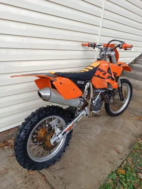 Ktm EXC 450   | Mobile.bg    7