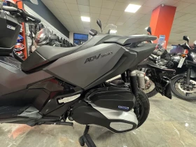 Honda X-ADV Honda ADV 350i ABS TCS, снимка 12