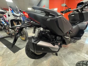 Honda X-ADV Honda ADV 350i ABS TCS, снимка 14