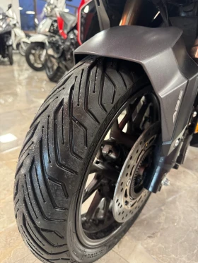 Honda X-ADV Honda ADV 350i ABS TCS, снимка 4