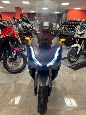 Honda X-ADV Honda ADV 350i ABS TCS, снимка 3