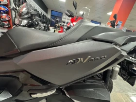 Honda X-ADV Honda ADV 350i ABS TCS, снимка 13