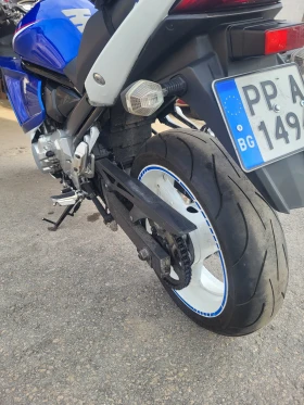 Suzuki Gsx Gsx 650 f  | Auto.bg — изображение 11