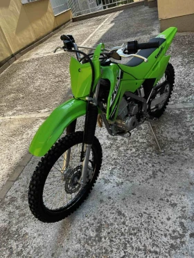 Kawasaki Klx | Mobile.bg � ����� ������ 3