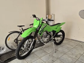 Kawasaki Klx | Mobile.bg � ����� ������ 4