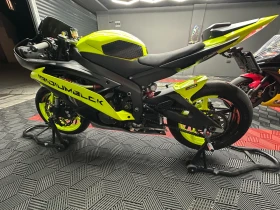 Yamaha YZF-R6 A2 35KW | Mobile.bg � ����� ������ 4