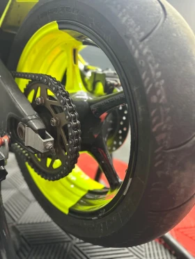 Yamaha YZF-R6 A2 35KW | Mobile.bg � ����� ������ 10