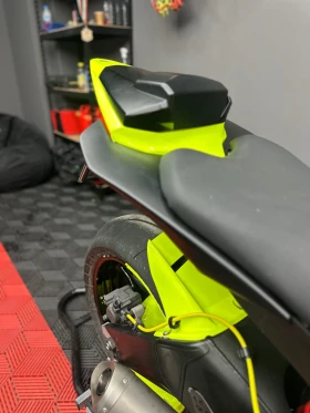Yamaha YZF-R6 A2 35KW | Mobile.bg � ����� ������ 11
