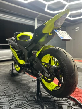 Yamaha YZF-R6 A2 35KW | Mobile.bg � ����� ������ 5