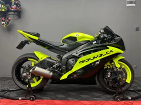 Yamaha YZF-R6 A2 35KW | Mobile.bg � ����� ������ 2