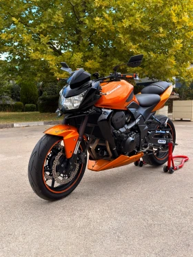 Kawasaki Z KAWASAKI Z750 A2 ��������� | Mobile.bg � ����� ������ 2