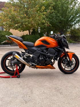 Kawasaki Z KAWASAKI Z750 A2 ��������� | Mobile.bg � ����� ������ 3