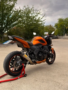 Kawasaki Z KAWASAKI Z750 A2 ��������� | Mobile.bg � ����� ������ 6