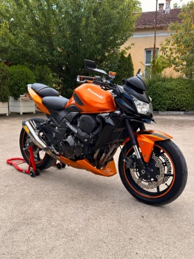 ������ Kawasaki Z