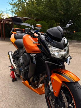 Kawasaki Z KAWASAKI Z750 A2 ��������� | Mobile.bg � ����� ������ 9