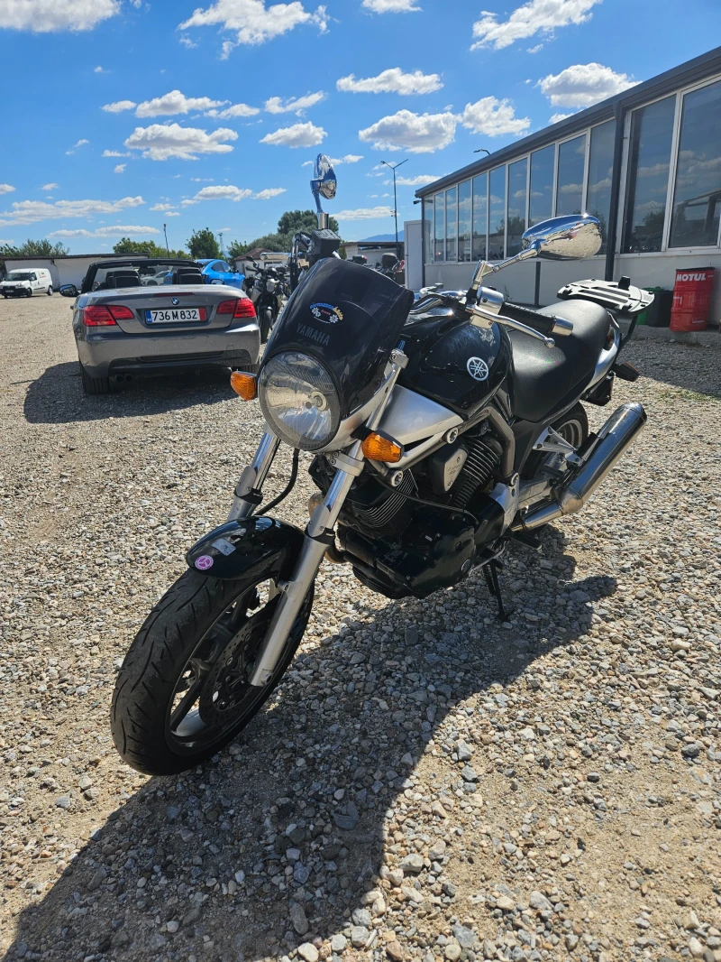 Yamaha BT Лизинг Бартер