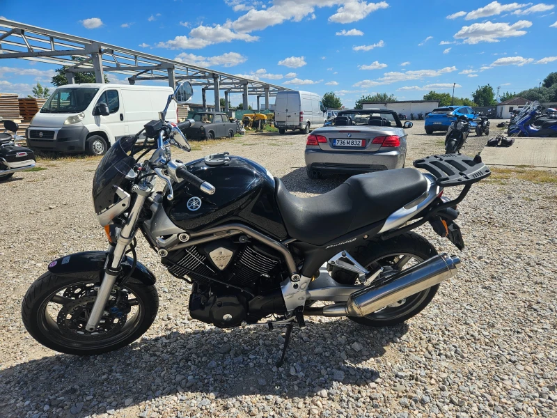Yamaha BT Лизинг Бартер, снимка 2 - Мотоциклети и мототехника - 47751976