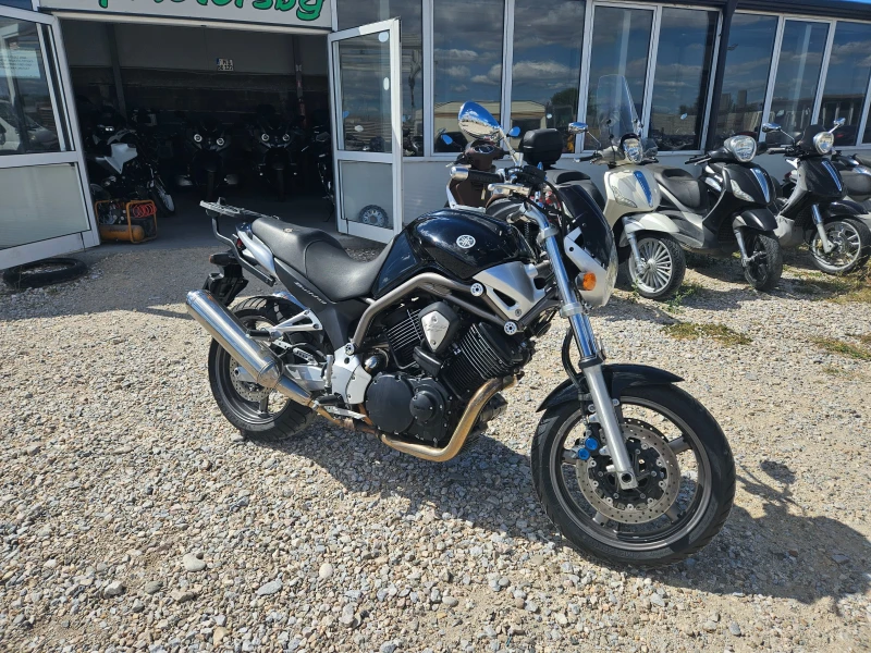 Yamaha BT Лизинг Бартер, снимка 5 - Мотоциклети и мототехника - 47751976