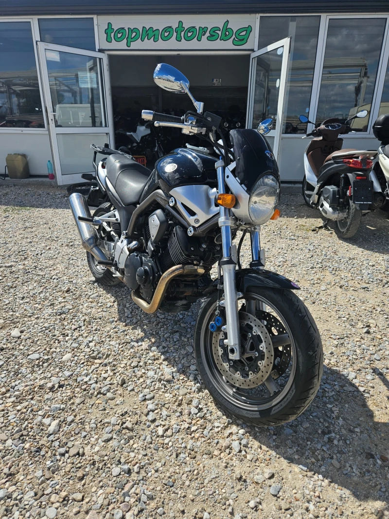 Yamaha BT Лизинг Бартер, снимка 6 - Мотоциклети и мототехника - 47751976