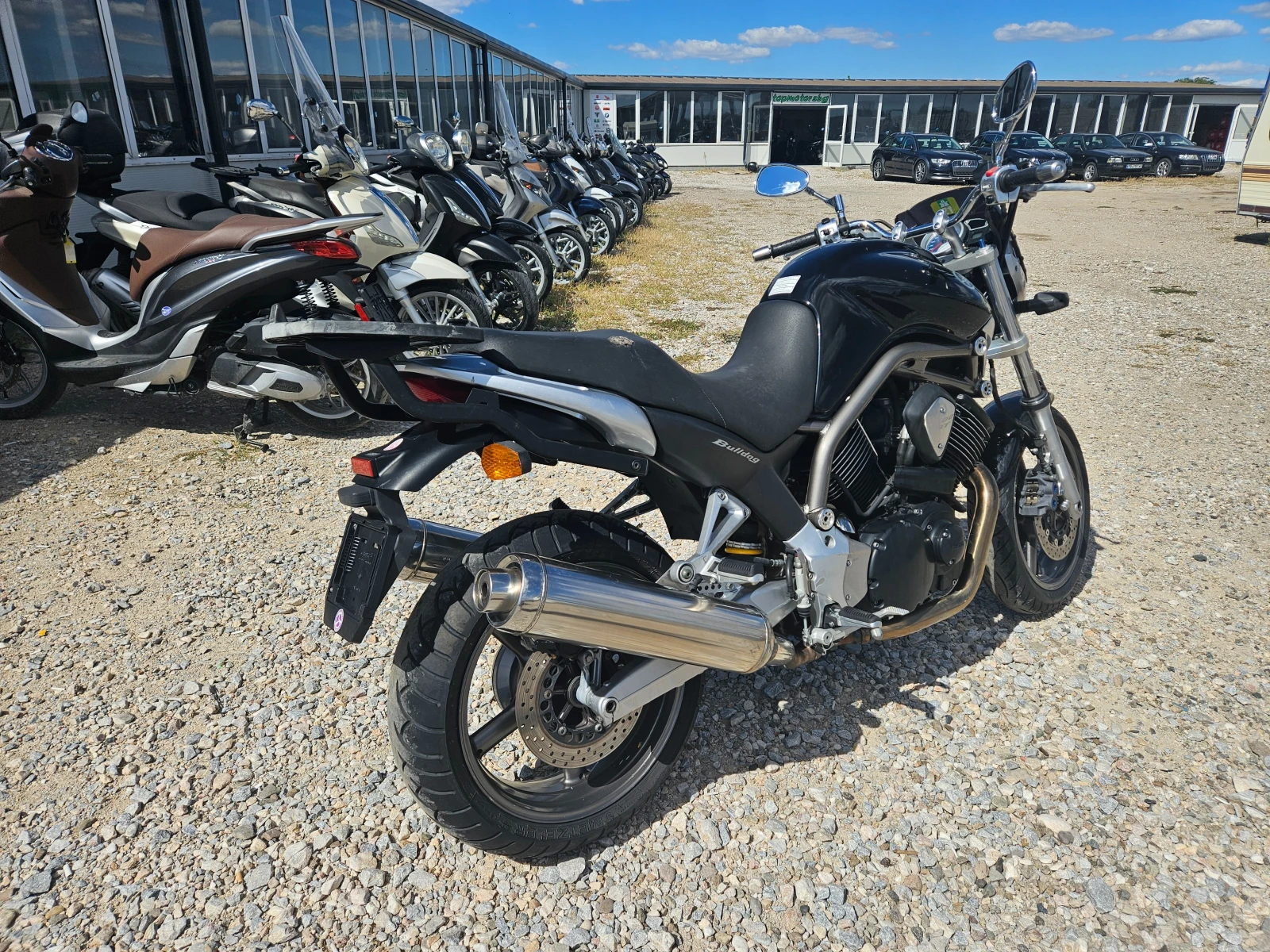 Yamaha BT Лизинг Бартер - изображение 4