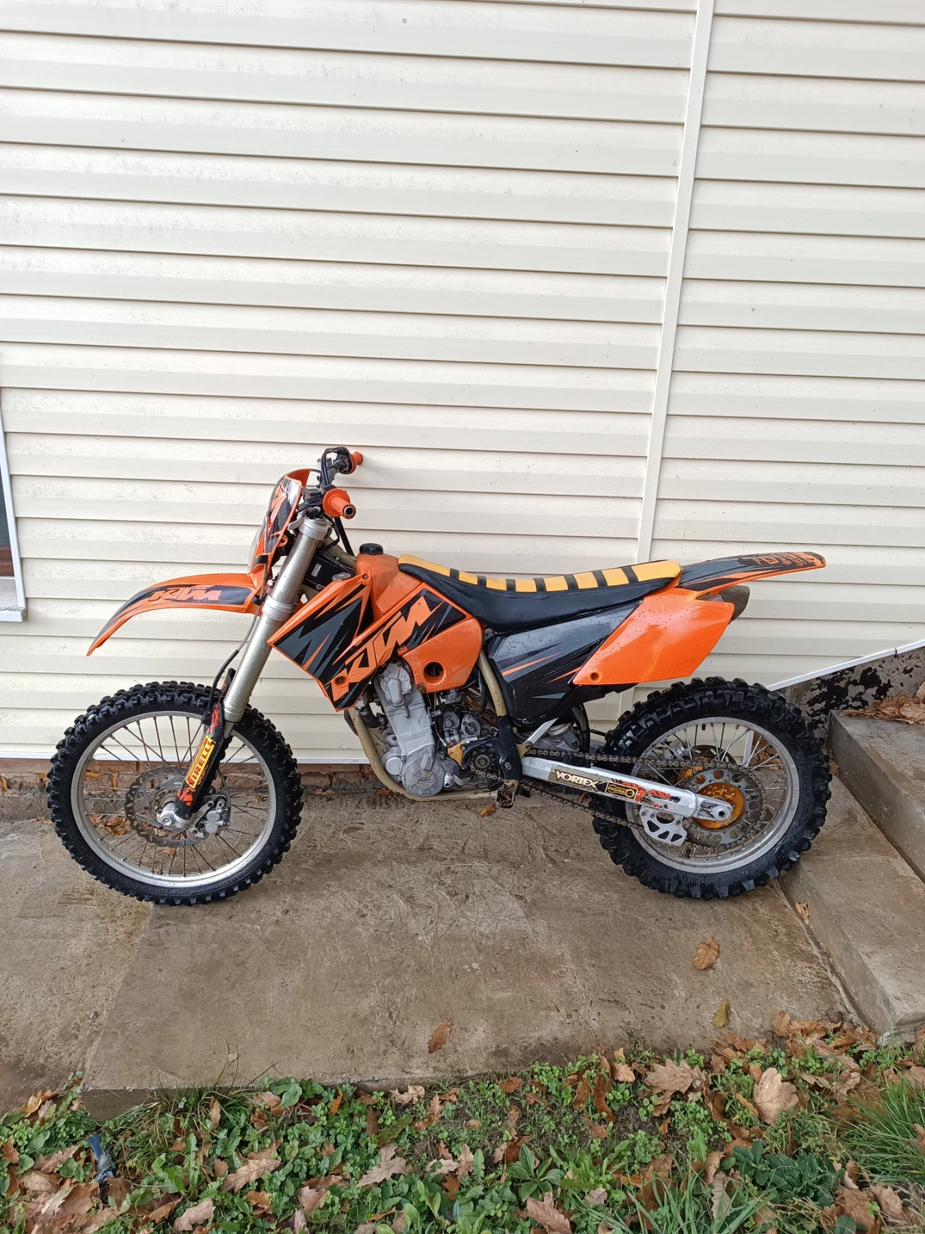 Ktm EXC 450   | Mobile.bg   2