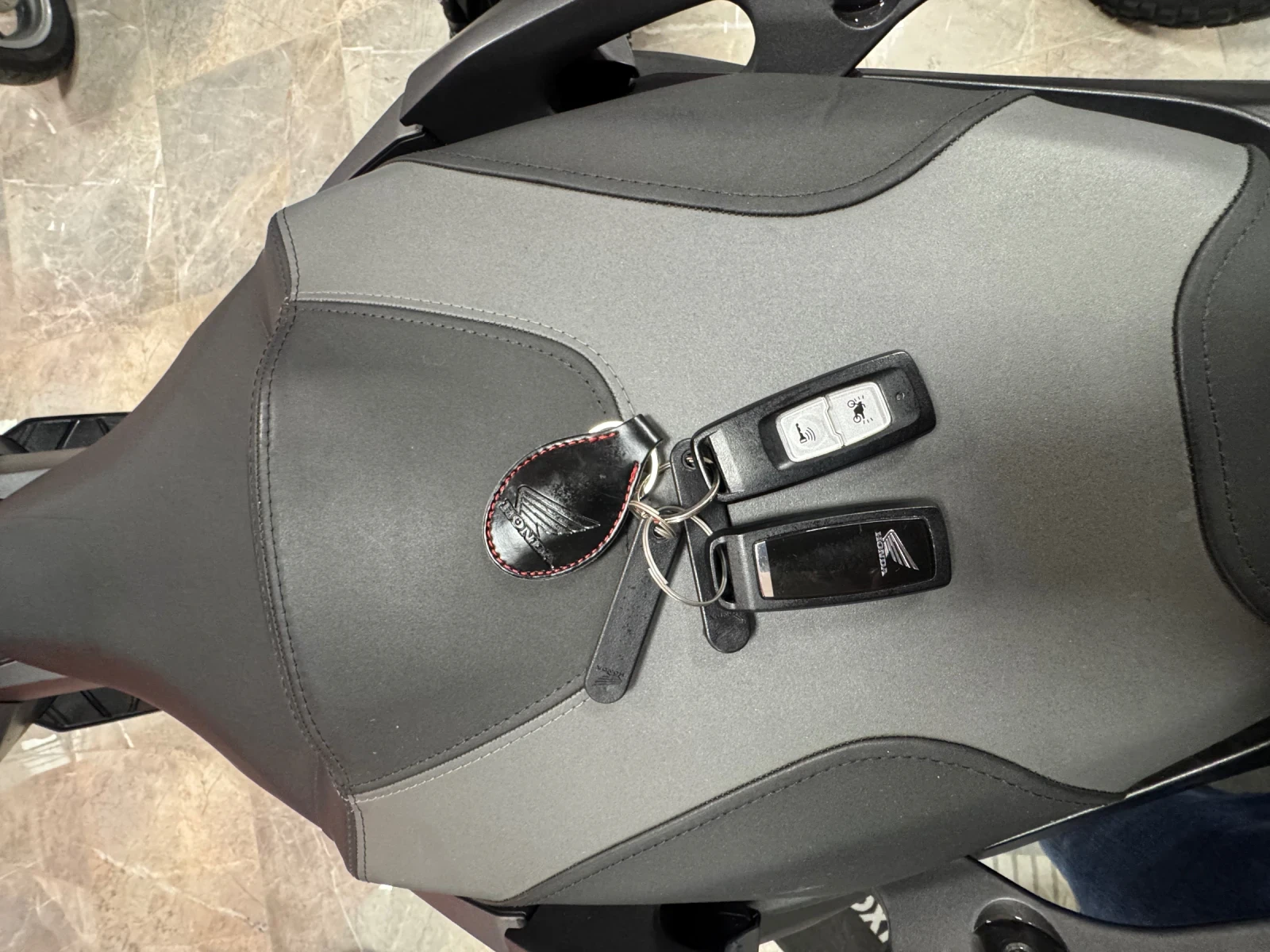 Honda X-ADV Honda ADV 350i ABS TCS | Mobile.bg � ����������� 17