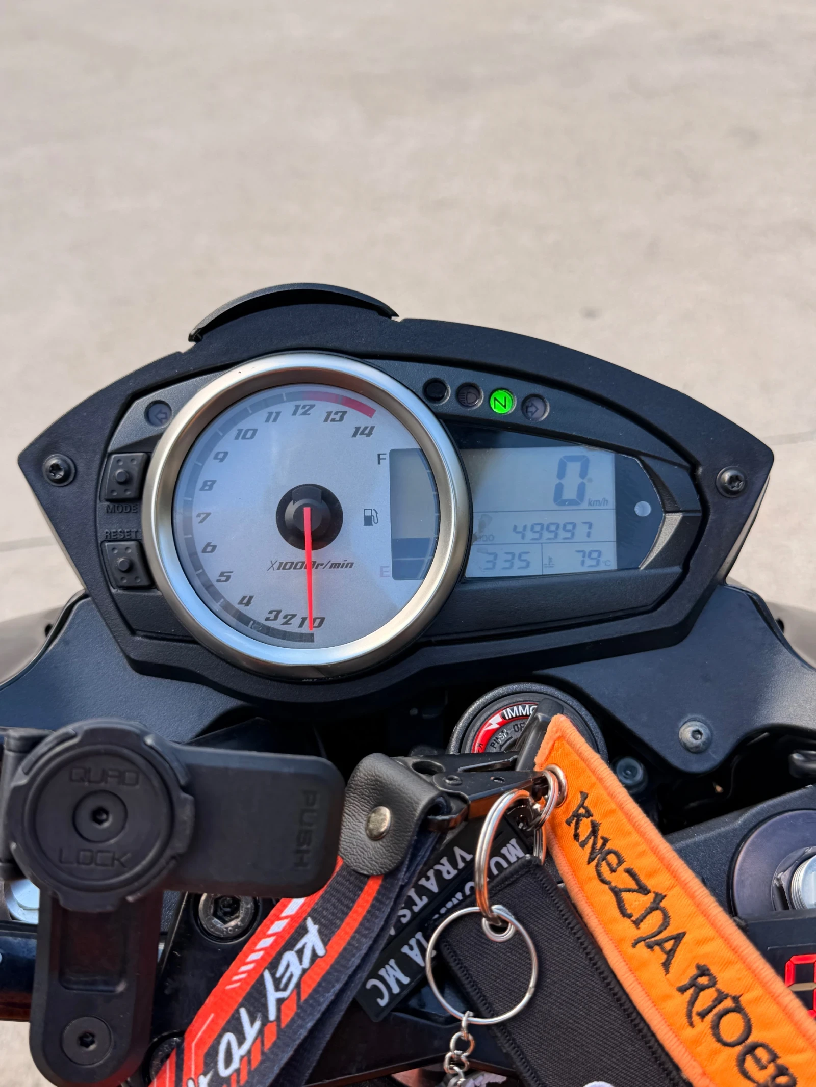 Kawasaki Z KAWASAKI Z750 A2 ��������� | Mobile.bg � ����������� 16