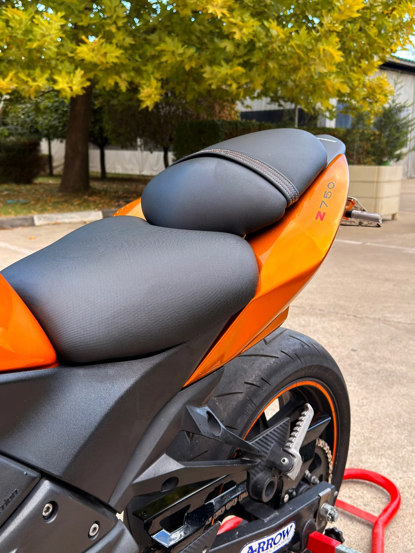 Kawasaki Z KAWASAKI Z750 A2 ��������� | Mobile.bg � ����������� 12