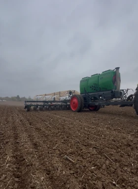 Сеялка Друга марка Ageda 9000