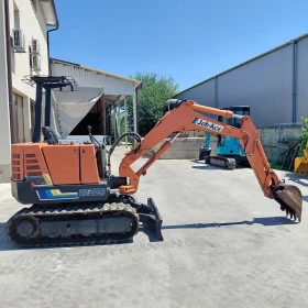 Багер Takeuchi TB20QR * НАЛИЧЕН * 1100 МОТОЧАСА * , снимка 6