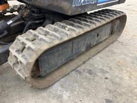 Багер Takeuchi Takeuchi TB20QR - ОЧАКВАН ВНОС 10.07.2026!!!, снимка 8