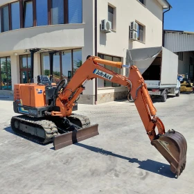 Багер Takeuchi TB20QR * НАЛИЧЕН * 1100 МОТОЧАСА * , снимка 7
