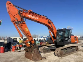 Багер Hitachi ZX 250 LCN-6 , снимка 3