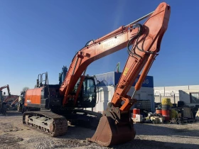 Багер Hitachi ZX 250 LCN-6 , снимка 10