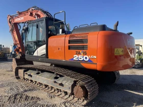 Багер Hitachi ZX 250 LCN-6 , снимка 9