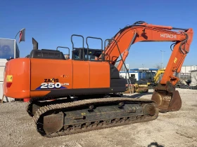      Hitachi ZX 250 LCN-6 