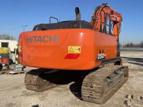 Багер Hitachi ZX 250 LCN-6 , снимка 13