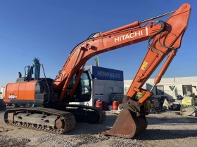 Багер Hitachi ZX 250 LCN-6 , снимка 5